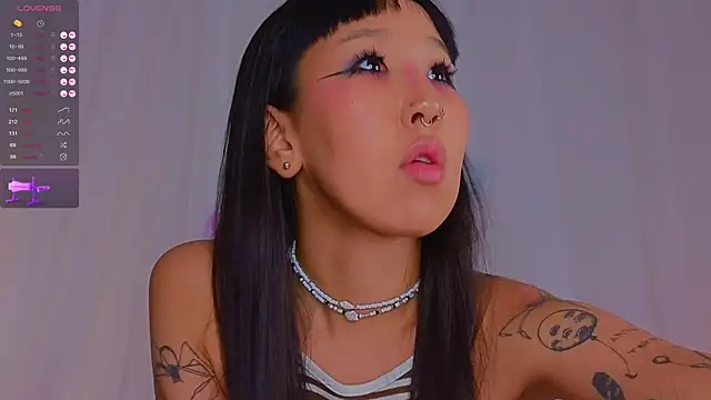 Snapshot of a11yson chatting on 23, 11, 2025 a11yson online show from 23, 11, 2025