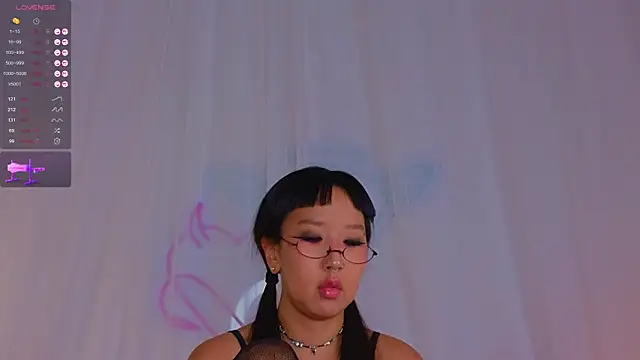 Snapshot of a11yson chatting on 26, 11, 2025 a11yson online show from 26, 11, 2025