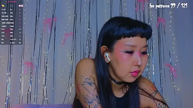 a11yson online show from 4, 4, 2026