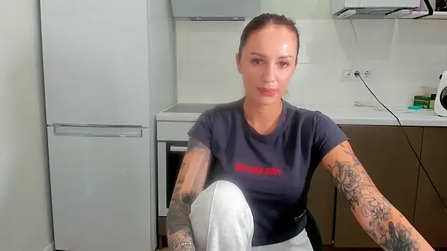 Your Masha online show from 31, 5, 2026