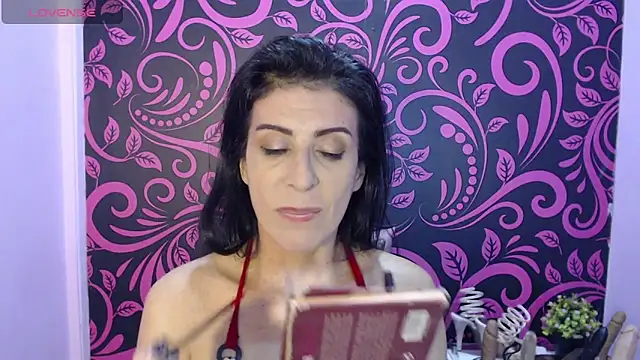 Great Pussy20 online show from 18, 1, 2025