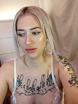 Snapshot of Fuck-Gina chatting on 31, 7, 2026 Fuck-Gina online show from 31, 7, 2026