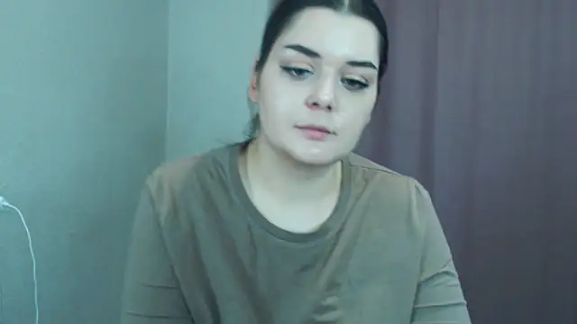 Snapshot of ohhhMie chatting on 18, 12, 2024 ohhhMie online show from 18, 12, 2024