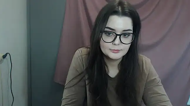 Snapshot of ohhhMie chatting on 13, 2, 2025 ohhhMie online show from 13, 2, 2025