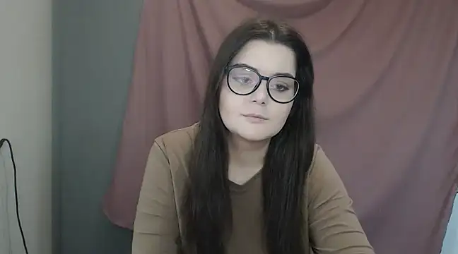 Snapshot of ohhhMie chatting on 16, 2, 2025 ohhhMie online show from 16, 2, 2025