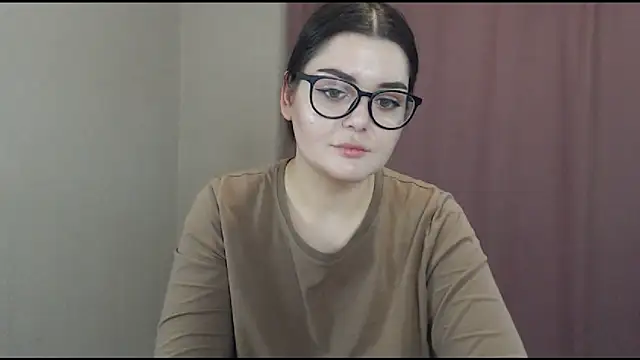 Snapshot of ohhhMie chatting on 20, 2, 2025 ohhhMie online show from 20, 2, 2025