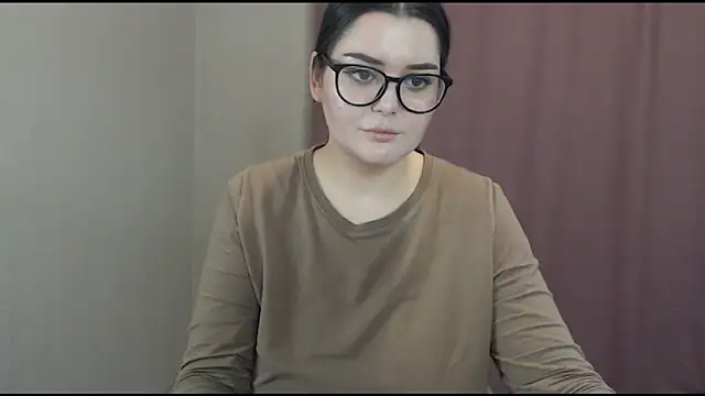 Snapshot of ohhhMie chatting on 20, 2, 2025 ohhhMie online show from 20, 2, 2025