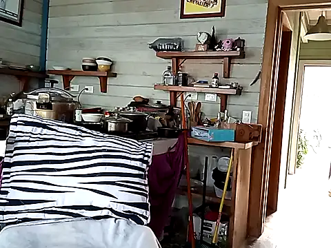 Snapshot of Luna-Natural chatting on 5, 1, 2025 Luna-Natural online show from 5, 1, 2025