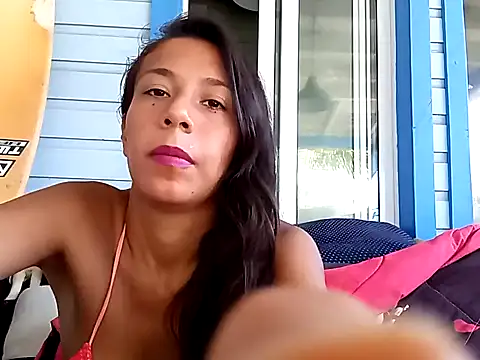 Snapshot of Luna-Natural chatting on 21, 1, 2025 Luna-Natural online show from 21, 1, 2025