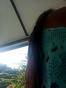 Snapshot of Luna-Natural chatting on 31, 1, 2025 Luna-Natural online show from 31, 1, 2025