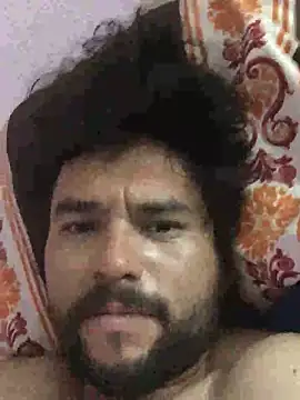 Pancho2213 online show from 22, 2, 2026