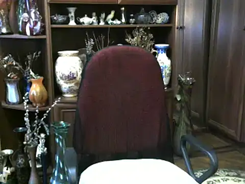Snapshot of ElenaZed chatting on 5, 12, 2024 ElenaZed online show from 5, 12, 2024
