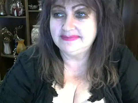 Snapshot of ElenaZed chatting on 5, 12, 2024 ElenaZed online show from 5, 12, 2024