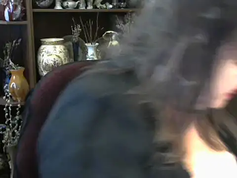 Snapshot of ElenaZed chatting on 9, 12, 2024 ElenaZed online show from 9, 12, 2024