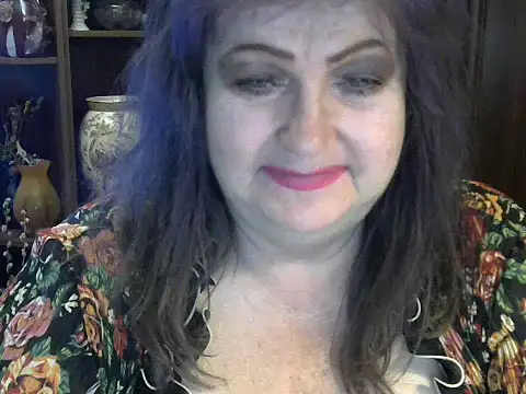 Snapshot of ElenaZed chatting on 19, 12, 2024 ElenaZed online show from 19, 12, 2024