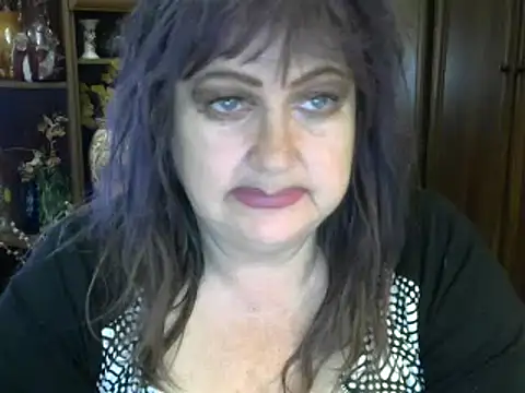 Snapshot of ElenaZed chatting on 27, 12, 2024 ElenaZed online show from 27, 12, 2024