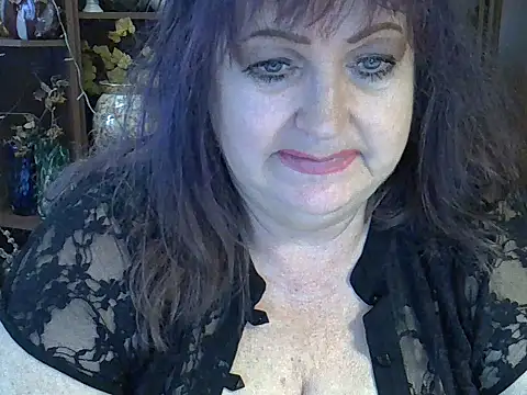 Snapshot of ElenaZed chatting on 24, 1, 2025 ElenaZed online show from 24, 1, 2025