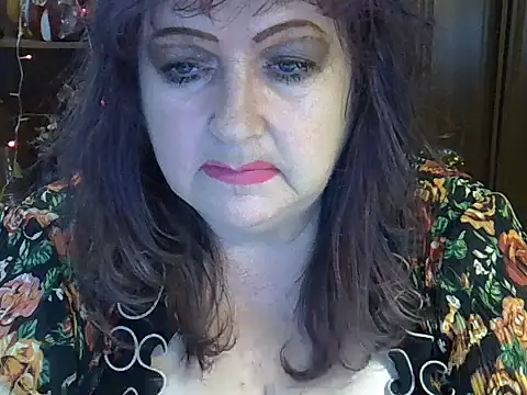 Snapshot of ElenaZed chatting on 27, 1, 2025 ElenaZed online show from 27, 1, 2025