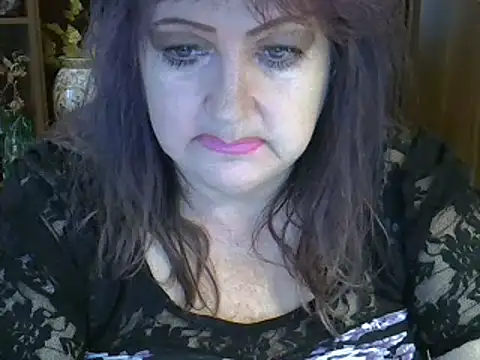 Snapshot of ElenaZed chatting on 31, 1, 2025 ElenaZed online show from 31, 1, 2025