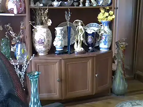 Snapshot of ElenaZed chatting on 12, 2, 2025 ElenaZed online show from 12, 2, 2025