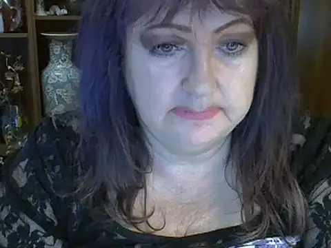 Snapshot of ElenaZed chatting on 14, 2, 2025 ElenaZed online show from 14, 2, 2025