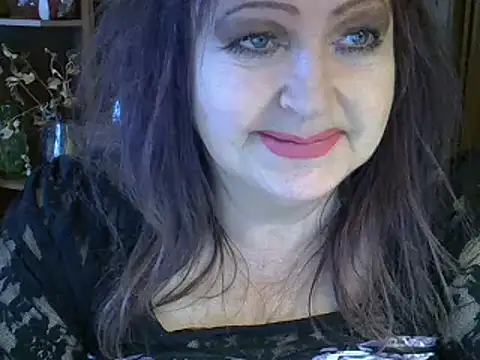 Snapshot of ElenaZed chatting on 18, 2, 2025 ElenaZed online show from 18, 2, 2025