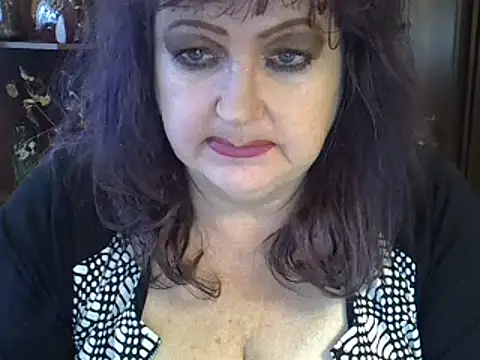 Snapshot of ElenaZed chatting on 19, 2, 2025 ElenaZed online show from 19, 2, 2025