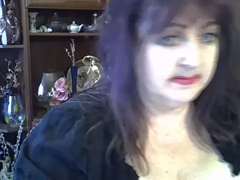 Snapshot of ElenaZed chatting on 26, 2, 2025 ElenaZed online show from 26, 2, 2025