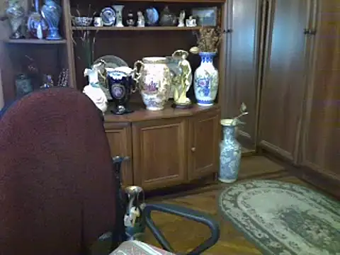 Snapshot of ElenaZed chatting on 16, 9, 2025 ElenaZed online show from 16, 9, 2025