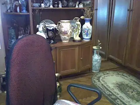 Snapshot of ElenaZed chatting on 20, 9, 2025 ElenaZed online show from 20, 9, 2025