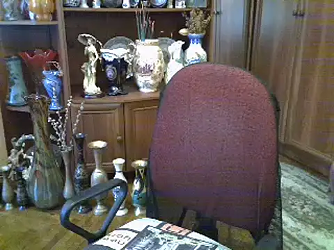 Snapshot of ElenaZed chatting on 10, 11, 2025 ElenaZed online show from 10, 11, 2025