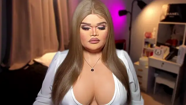 KarolinaThompson online show from 20, 12, 2024