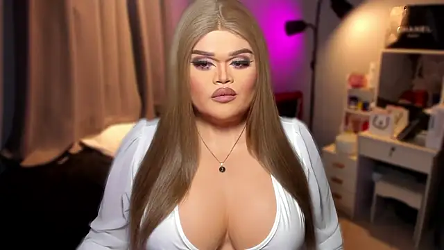 KarolinaThompson online show from 21, 12, 2024