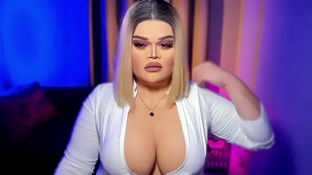 KarolinaThompson online show from 31, 1, 2025