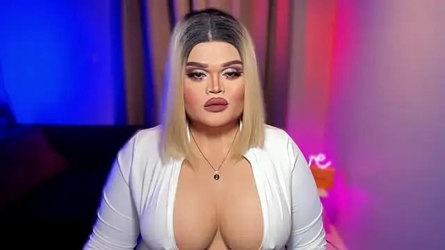 KarolinaThompson online show from 9, 3, 2025