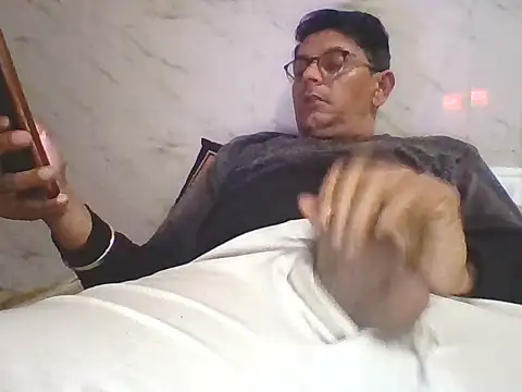 Kumarjay330 online show from 8, 2, 2026