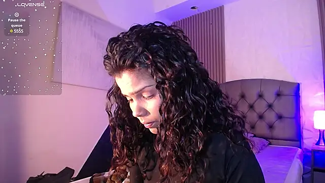 ximena diaz online show from 24, 1, 2025