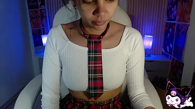 ximena diaz online show from 4, 2, 2025