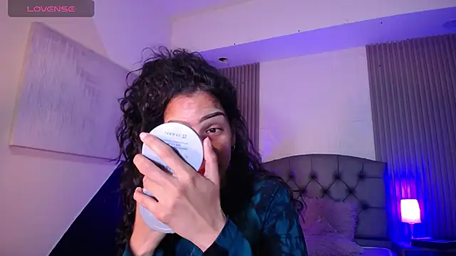 ximena diaz online show from 21, 3, 2025