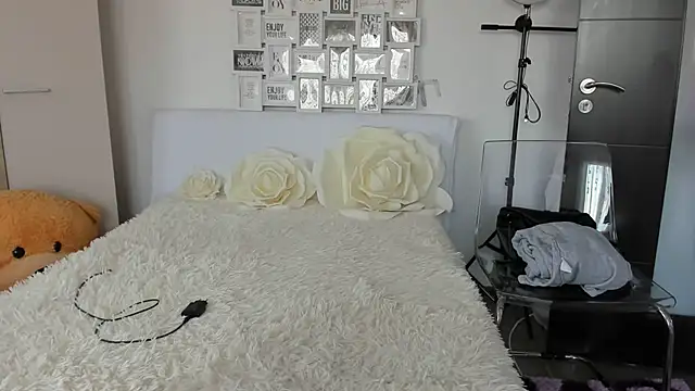 Snapshot of sweetemy4u chatting on 8, 1, 2025 sweetemy4u online show from 8, 1, 2025