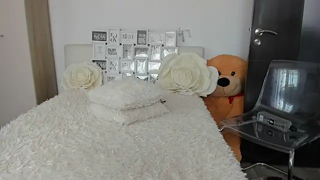 sweetemy4u online show from 7, 4, 2026