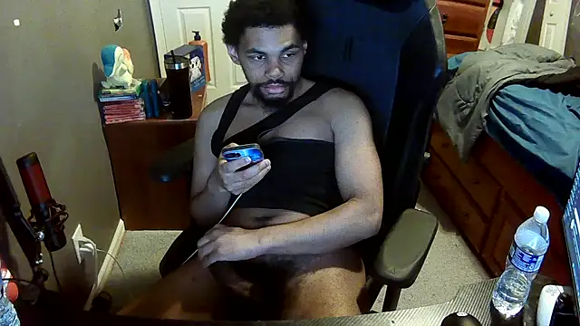 Snapshot of Neovergil0 chatting on 27, 1, 2025 Neovergil0 online show from 27, 1, 2025