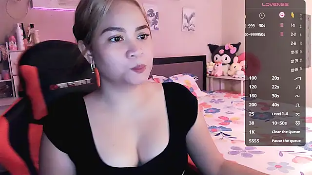 yenyen  online show from 3, 6, 2026