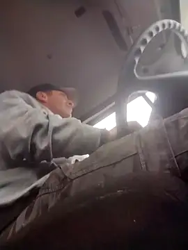 trucker1979 online show from 15, 12, 2025