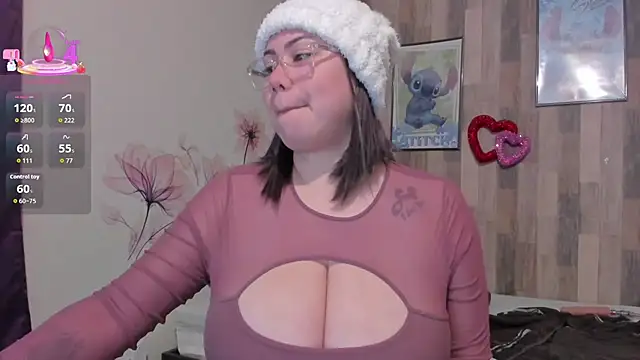 Snapshot of Bigt3ti chatting on 17, 12, 2025 Bigt3ti online show from 17, 12, 2025