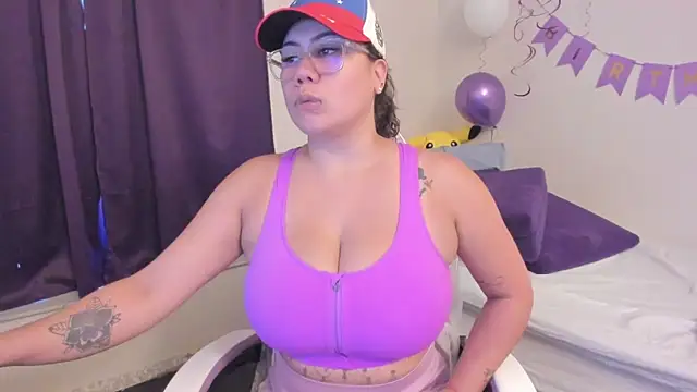 Snapshot of Bigt3ti chatting on 17, 6, 2026 Bigt3ti online show from 17, 6, 2026