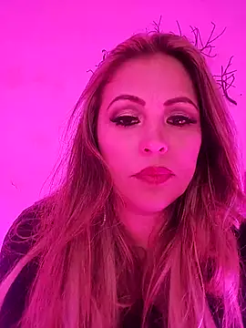 Snapshot of HadaFoster chatting on 16, 3, 2025 HadaFoster online show from 16, 3, 2025