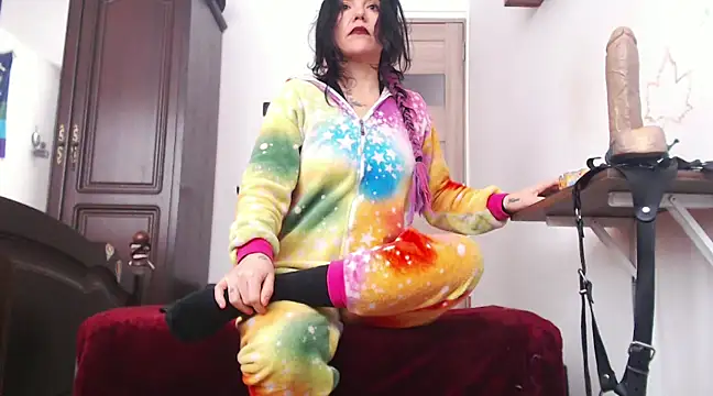 Snapshot of Goddess_Inanna chatting on 17, 2, 2025 Goddess Inanna online show from 17, 2, 2025