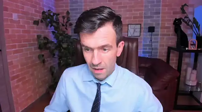 SteveTiger online show from 13, 1, 2025