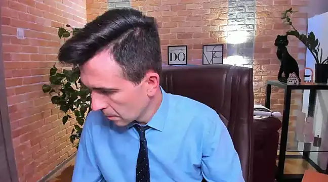 SteveTiger online show from 16, 1, 2025